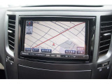 レガシィツーリングワゴン 2.5 i アイサイト 4WD ナビ フルセグTV バックカメラ ETC