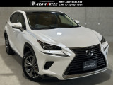 レクサス NX