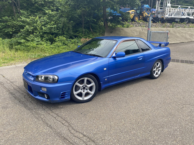 スカイラインクーペ 2.5 25GT ターボ 