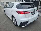 CT 200h バージョン C 200h バージョンC 後期仕様バンパー LEDヘッドライト