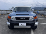 FJクルーザー 4.0 カラーパッケージ 4WD 