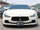 ギブリ S 車検整備付 6.0Mキロ ローダウン