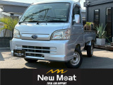 サンバートラック TC 4WD 