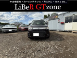 ワゴンRスティングレー T 4WD 