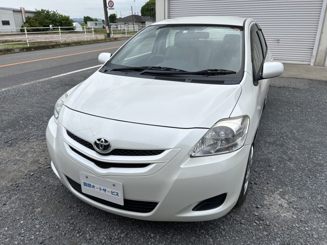 ベルタ 1.3 G 
