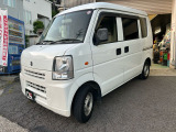 エブリイ PA ハイルーフ 