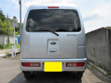 サンバー VC ターボ 4WD ターボ 4WD 5速 ハイルーフ