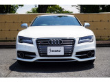 S7スポーツバック 4.0 4WD 