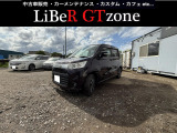 ワゴンRスティングレー T 4WD 