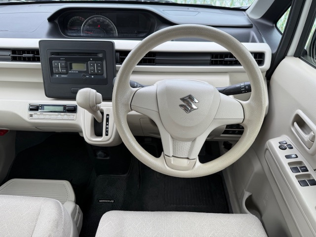 スズキ ワゴンR 福祉車両 助手席昇降シート車 の中古車詳細 (105,000km