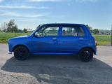 ミラジーノ ベース 4WD 