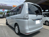セレナ 2.0 20X S-HYBRID 7インチナビ ETC パワスラ