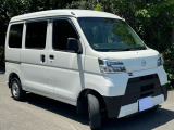 ハイゼットカーゴ デラックス SAIII ハイルーフ 