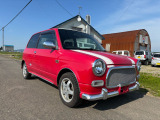 ミラジーノ ミニライトスペシャル 4WD 