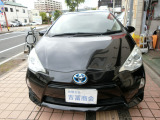 アクア 1.5 G すぐ乗れます!車検長!電池交換済!