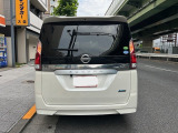セレナ 2.0 X 社外ナビ・バックカメラ・ETC