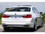 7シリーズ M760Li xドライブ V12 エクセレンス 4WD 最高峰/610ps/1オーナー