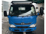 日野 デュトロ