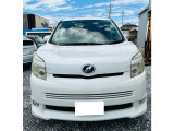 ヴォクシー 2.0 ZS ETC、バックモニター