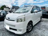 ヴォクシー 2.0 ZS ETC、バックモニター