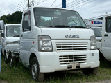 キャリイ KC エアコン 4WD エアコン パワステ MT