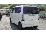 N-BOX  難有り車