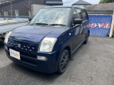 アルト 誕生30年記念車 ETC付き