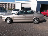 Xタイプ 3.0 V6 SE 4WD ETC ナビ パワーシート レザーシート カセット
