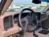 タホ  4WD 左ハンドル ETC パワーシート サンルーフ オートライト AT