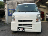 エブリイ PA ハイルーフ 