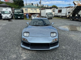 RX-7 スピリットR タイプA 2万キロ ユーザー買取 BBSホイール