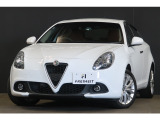 【中古車情報】アルファロメオ ジュリエッタ スーパー  の中古車詳細（走行距離：5.5万km、カラー：ホワイト、販売地域：福岡県糟屋郡粕屋町柚須）