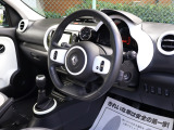 トゥインゴ S 後期型 5速MT車 禁煙 追加メ-タ-