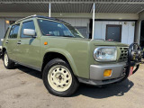 ラシーン 1.5 タイプIII 4WD グリルガード シート張替 サンルーフ