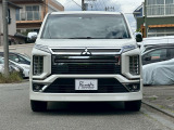 デリカD:5 アーバンギア 2.2 G パワーパッケージ 4WD 