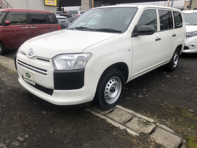 プロボックスバン  1.5 G 4WD