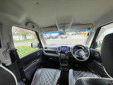 ソリオバンディット 1.2 DJE 4WD 