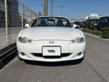 ロードスター 1.6 SP 激レアATでオープンカー生活スタート!