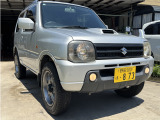 ジムニー XC 4WD タイミングチェーン ETC