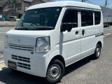 エブリイ PA リミテッド ハイルーフ SS装着 ETC 衝突軽減 Bカメラ