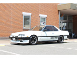日産 スカイライン 2.0 RS-X ターボ F5速 前後車高調 内外装機関良好 F5速 前後車高調 内外装機関良好