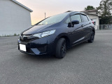 フィット 1.5 ハイブリッド Lパッケージ すぐに乗れるハイブリッド車!保証付きです