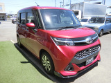 トヨタ タンク