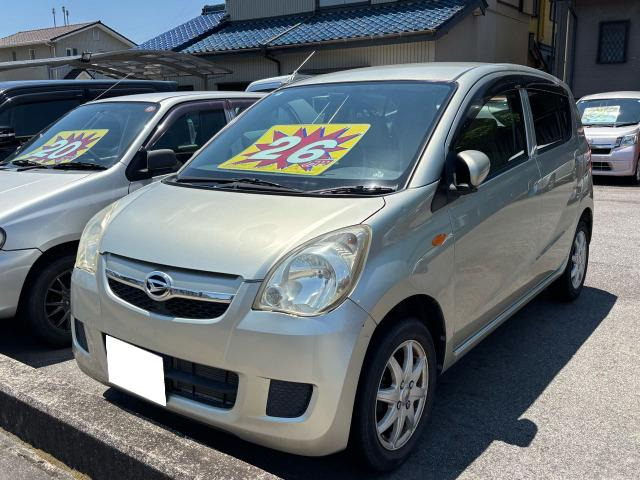 ミラ L 