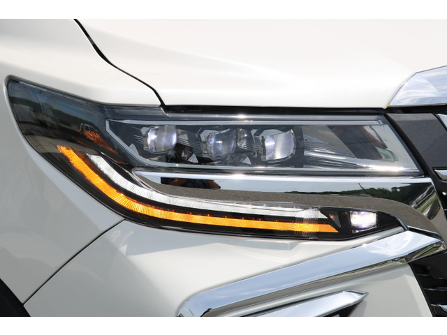 30後期アルファードSCパケ　純正シーケンシャル左右 30後期アルファードSCパケ 純正シーケンシャル左右