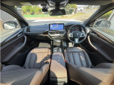 X3 xドライブ20d Mスポーツ ディーゼル 4WD 