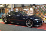 BMW M3 4.0