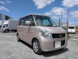 フレアワゴン IS リミテッド 修復歴ナシ 禁煙車 スマートキー