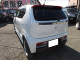 アルト ターボRS オートギヤシフト 4WD 美車 二年車検整備付き支払総額108万円