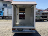 ダイナ 2.7 フルジャストロー キッチンカー仕様 外部電源